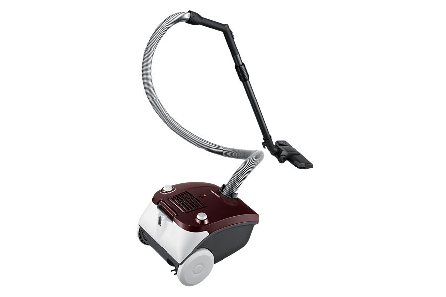 Samsung SC41E0 3 L Cylinder vacuum Dry 1500 W Dust bag – image 9