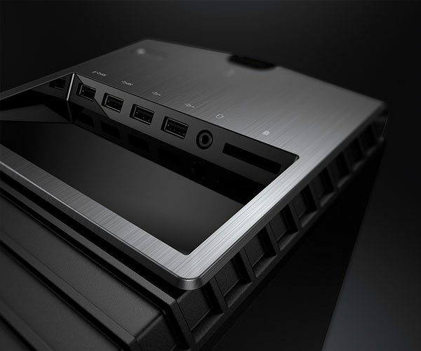 HP OMEN 870-080nz – image 5