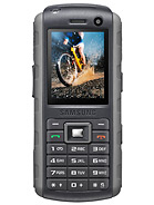 Samsung B2700 Grey