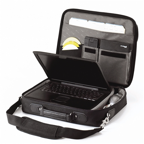 Targus CN01 laptop case – image 4