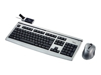 Fujitsu LX850 + Wireless Laser Mouse