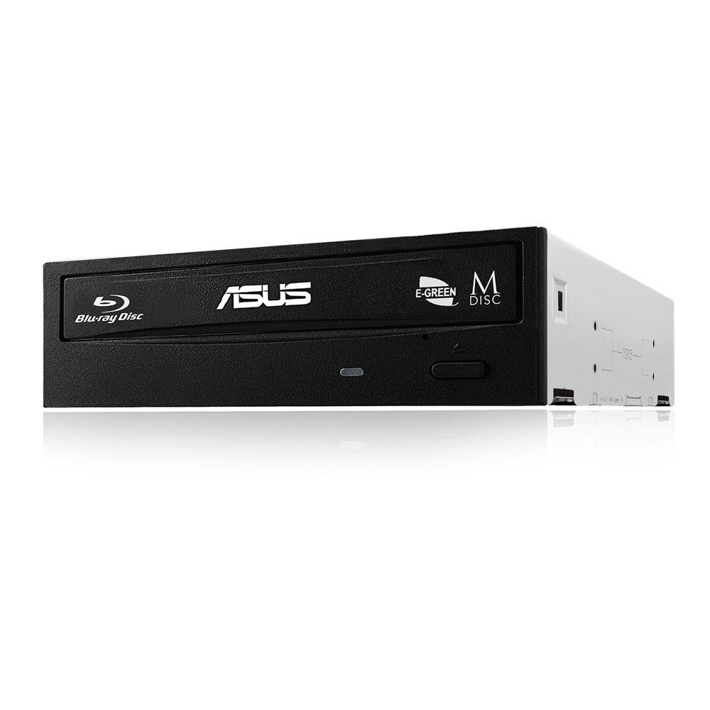 ASUS BW-16D1HT Bulk Silent