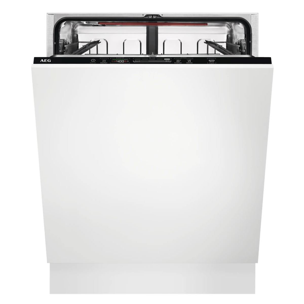 AEG FSB53637P Fully built-in 13 place settings