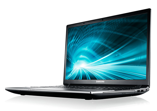 Samsung 5 550P5C-S05CL Intel® Core™ i7 i7-3630QM Laptop – image 4