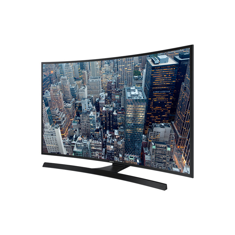 Samsung UE48JU6640U 121.9 cm (48") 4K Ultra HD Smart TV Wi-Fi Black – image 2
