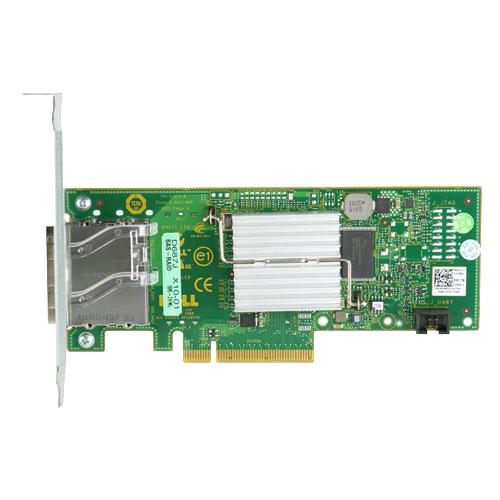 Dell 405-11493 interface cards/adapter Internal SAS
