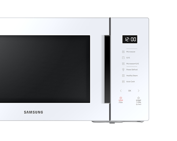 Samsung MG30T5018UW Black, White Grill microwave Countertop – image 7