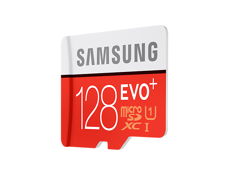 Samsung MB-MC128DA 128 GB MicroSDHC UHS Class 10 – image 4