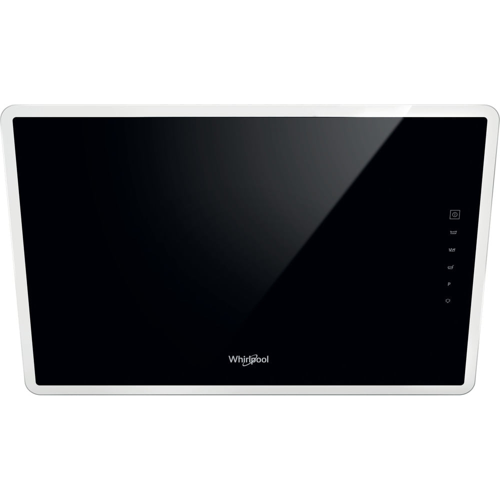 Whirlpool WHVF 63F LT K — vue 1 sur 8