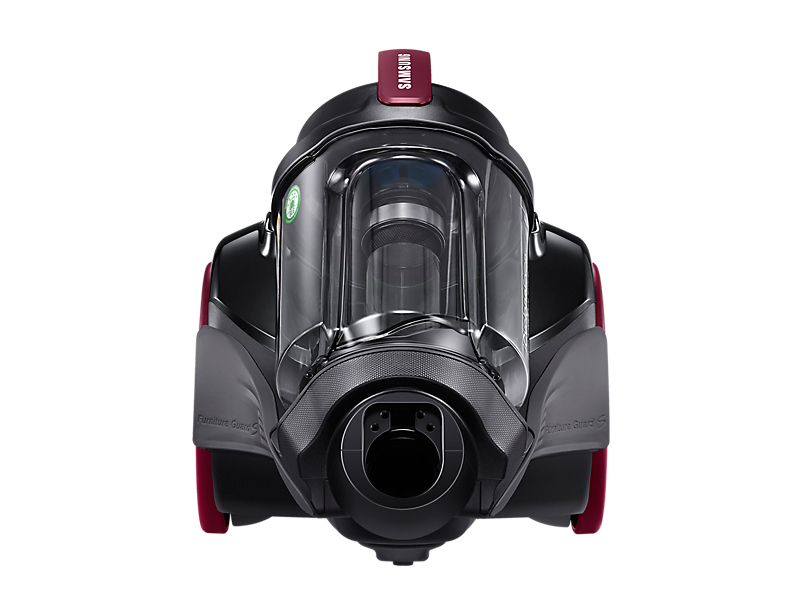 Samsung VC07K41F0HP vacuum – image 7
