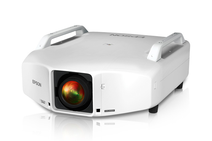 Epson Pro Z9750UNL – image 2