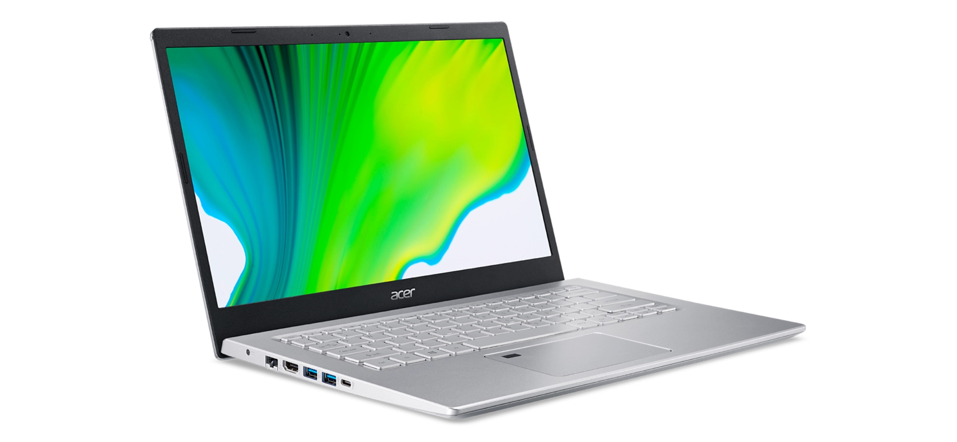 Acer Aspire 5 A514-54-39TS Intel® Core™ i3 i3-1115G4 Laptop – image 2