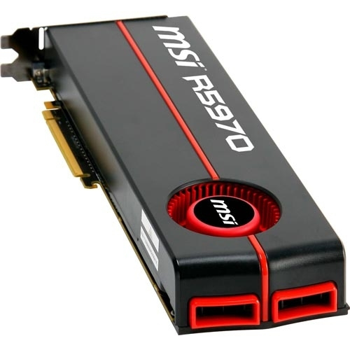 MSI V803-477R graphics card – image 5