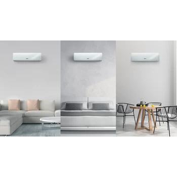 Whirlpool FM18IDU32 air conditioner Air conditioner indoor unit White – image 5