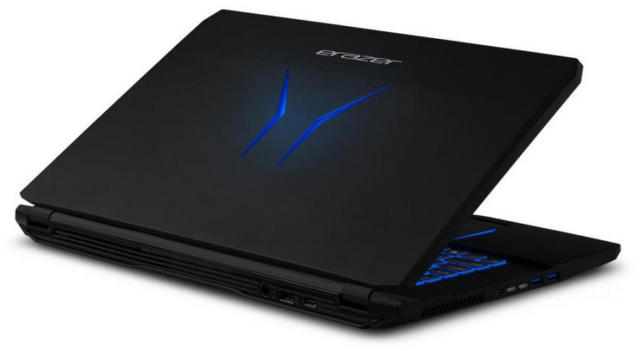 ERAZER X8847 Intel® Core™ i5 i5-6300HQ Laptop – image 3