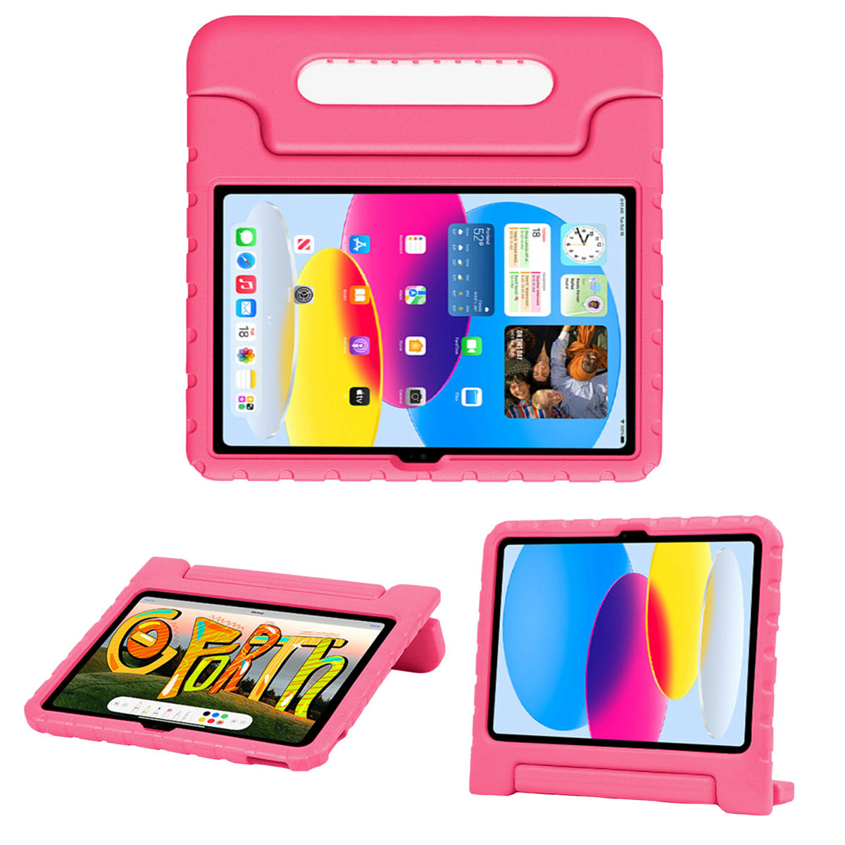 Accezz SH00054140 tablet case