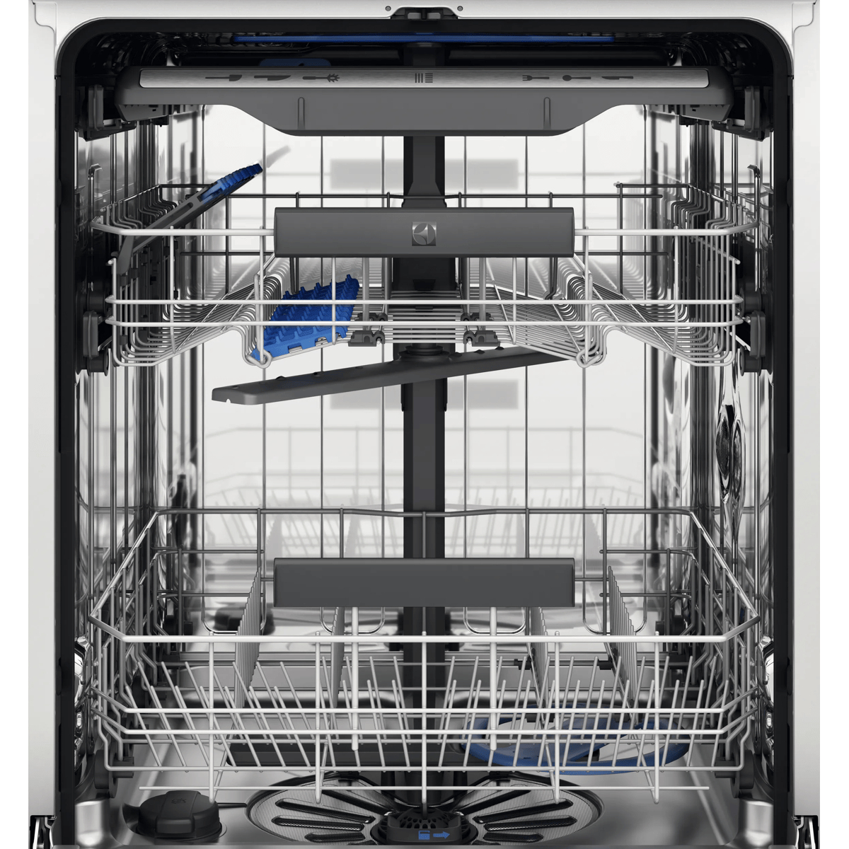 Electrolux KEGB8500L Fully built-in 14 place settings – image 3