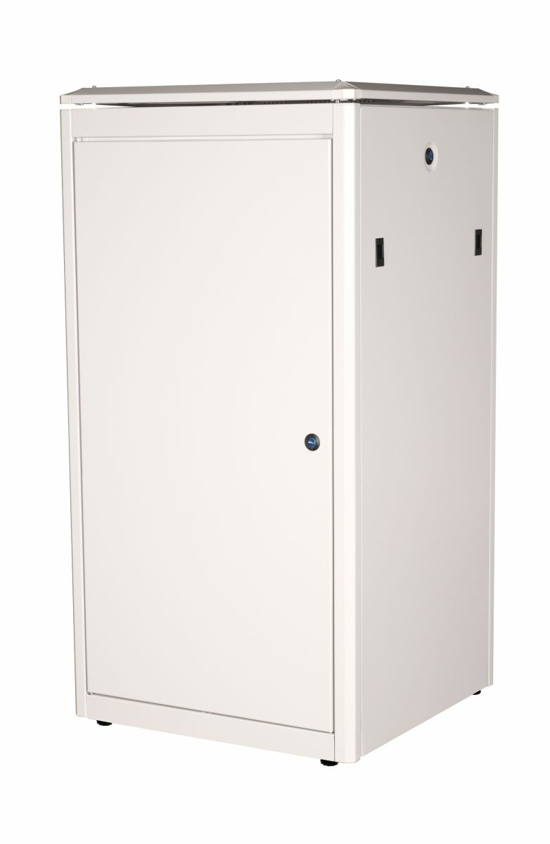 Equip Dynamic Flex 19' Cabinet, 22U – image 6