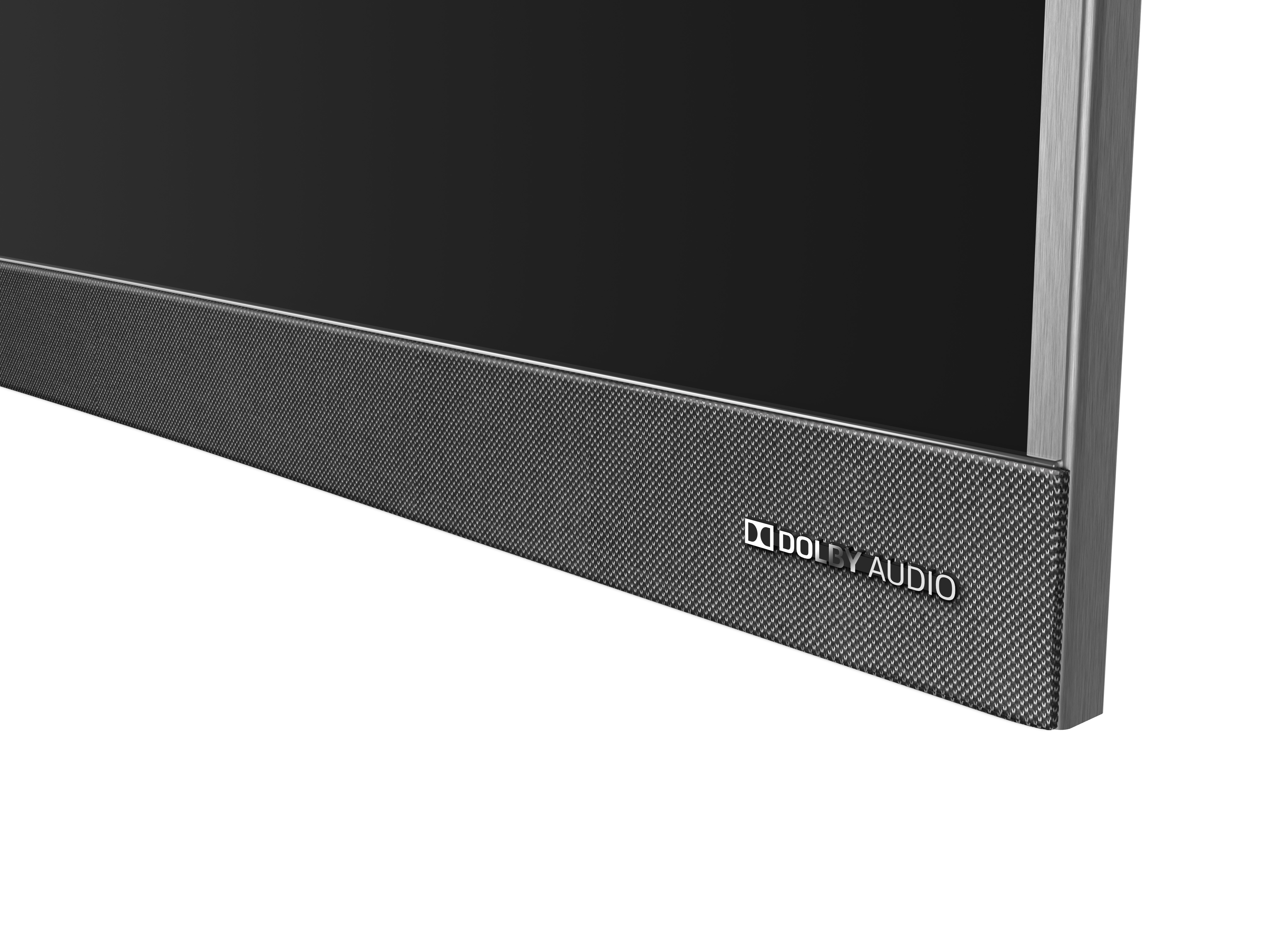 TCL 55DP670 TV 139.7 cm (55") 4K Ultra HD Smart TV Wi-Fi Silver 300 cd/m² – image 6