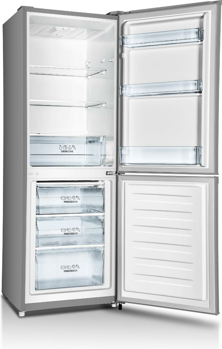 Gorenje RK416EPS4 fridge-freezer Freestanding – image 2