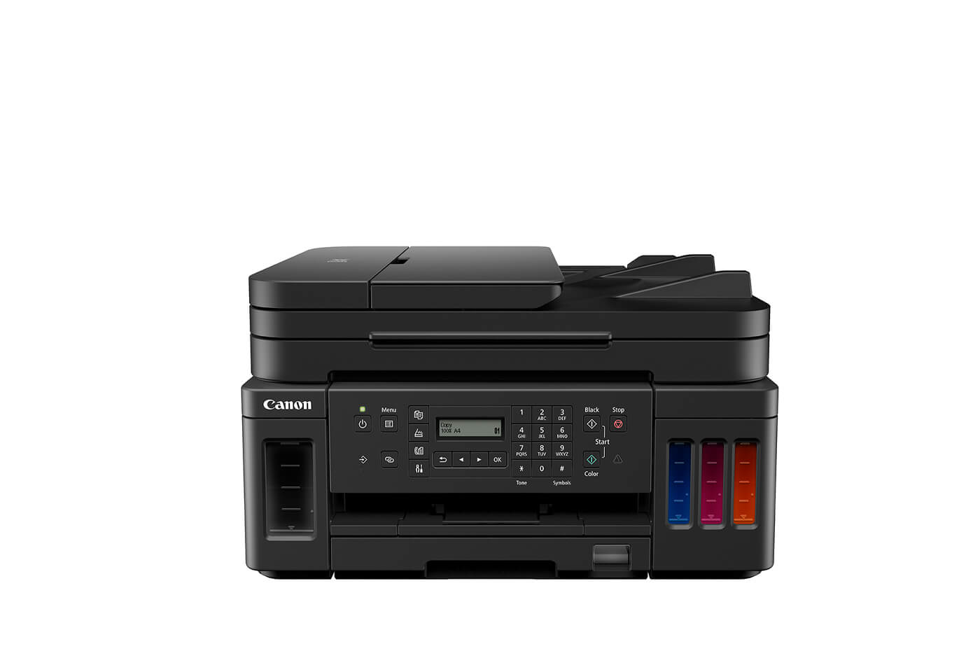Canon PIXMA G7065 multifunction printer Inkjet A5 – image 6