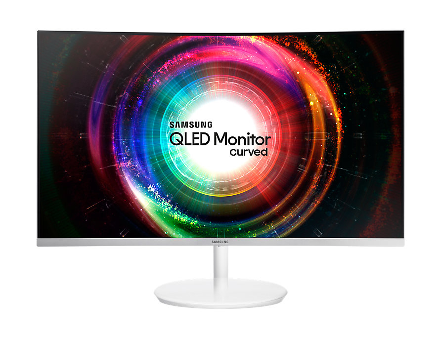 Samsung LC32H711QEEXXY computer monitor