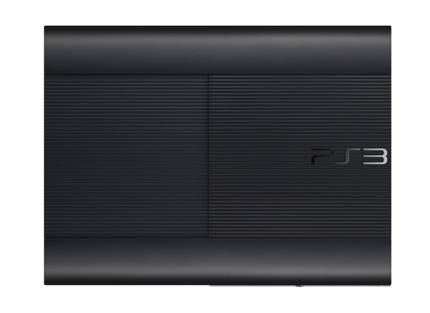 Sony Interactive Entertainment PS3 500Gb slim – image 2