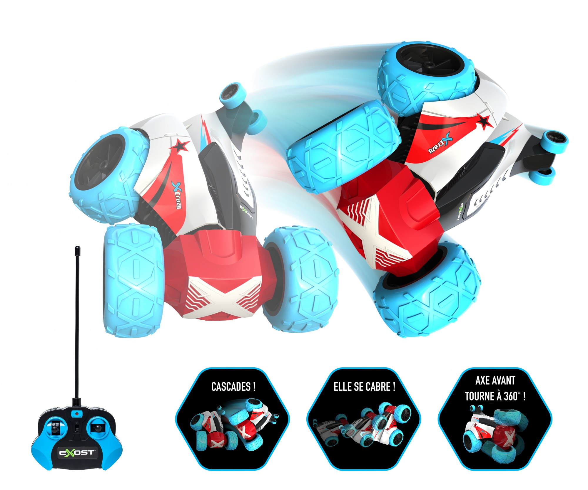 Silverlit 20176 remote controlled toy – image 8