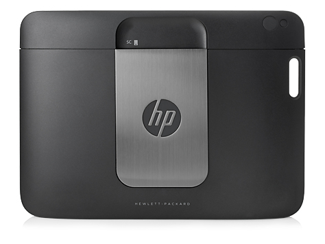 HP ElitePad Security Jacket w/SmartCard Reader – image 2