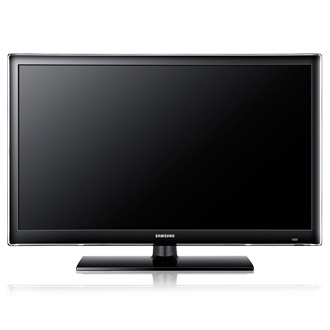 Samsung UE26EH4505W 66 cm (26") HD Smart TV Wi-Fi Black – image 1