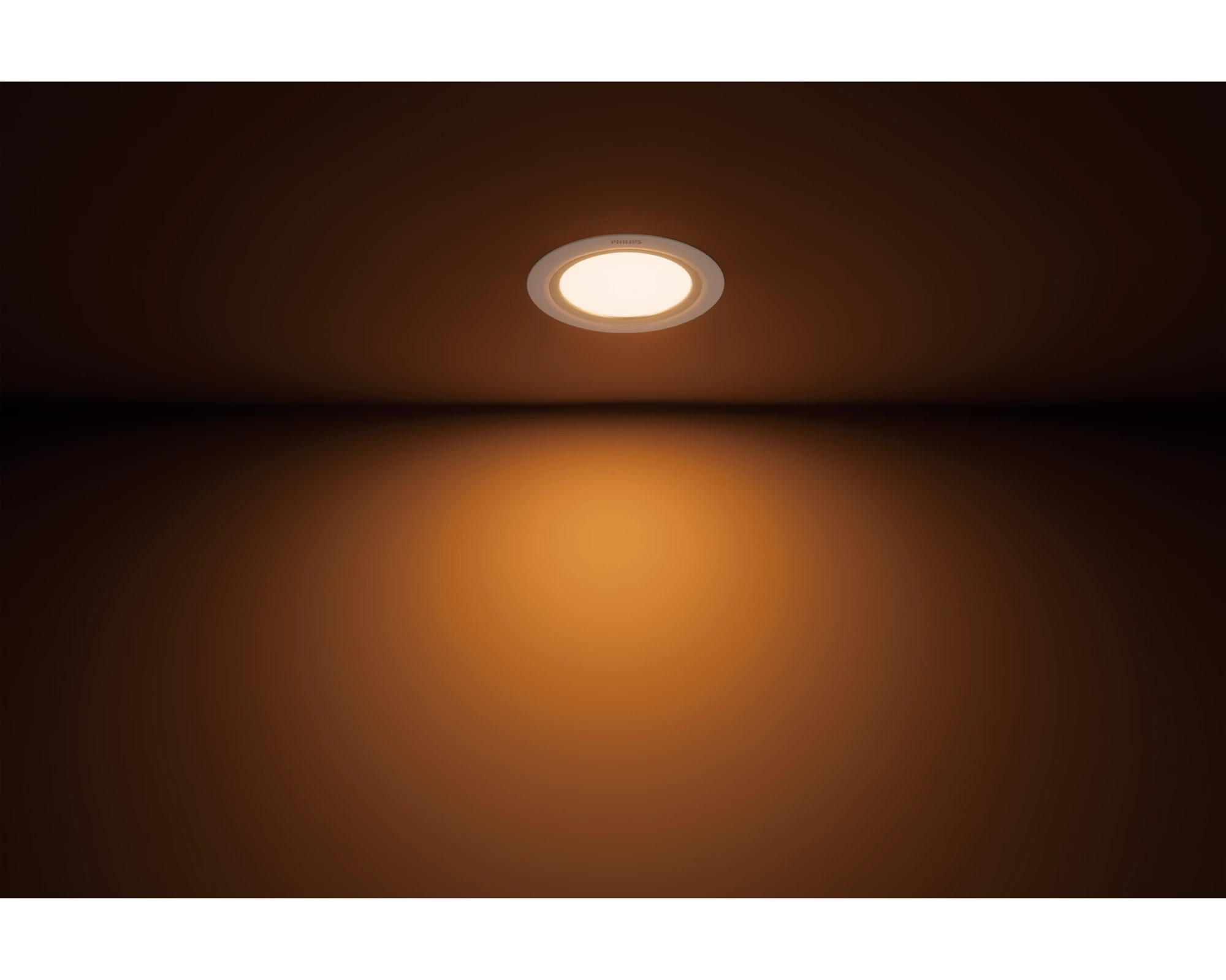 Philips by Signify Philips Hue White ambience Aphelion downlight 5900131C5 – image 4