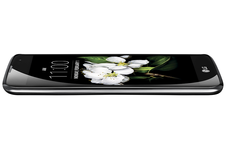 LG K7 12.7 cm (5") Android 5.1 3G Micro-USB 1 GB 8 GB 2125 mAh Black – image 8