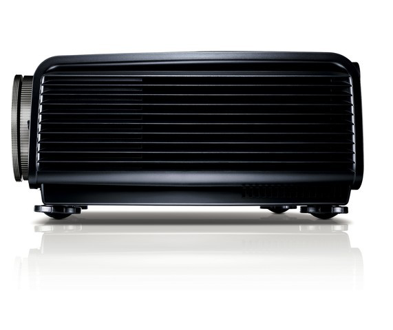 BenQ W6000 2500 ANSI lumens DLP – image 6