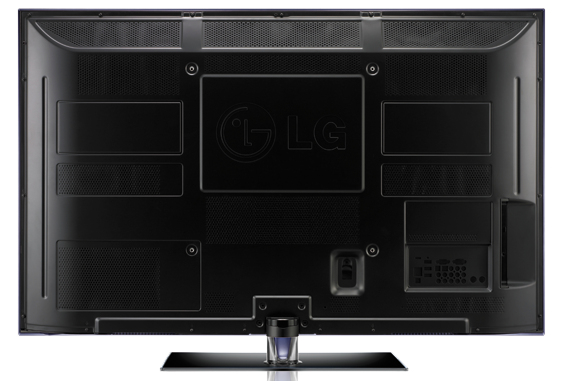 LG 60PX950N TV 152.4 cm (60") Full HD Black 1500 cd/m² – image 5