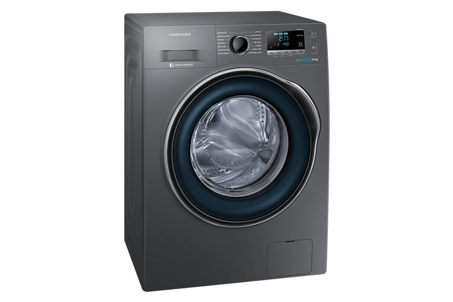 Samsung WW90J6410CX washing machine Top-load – image 3