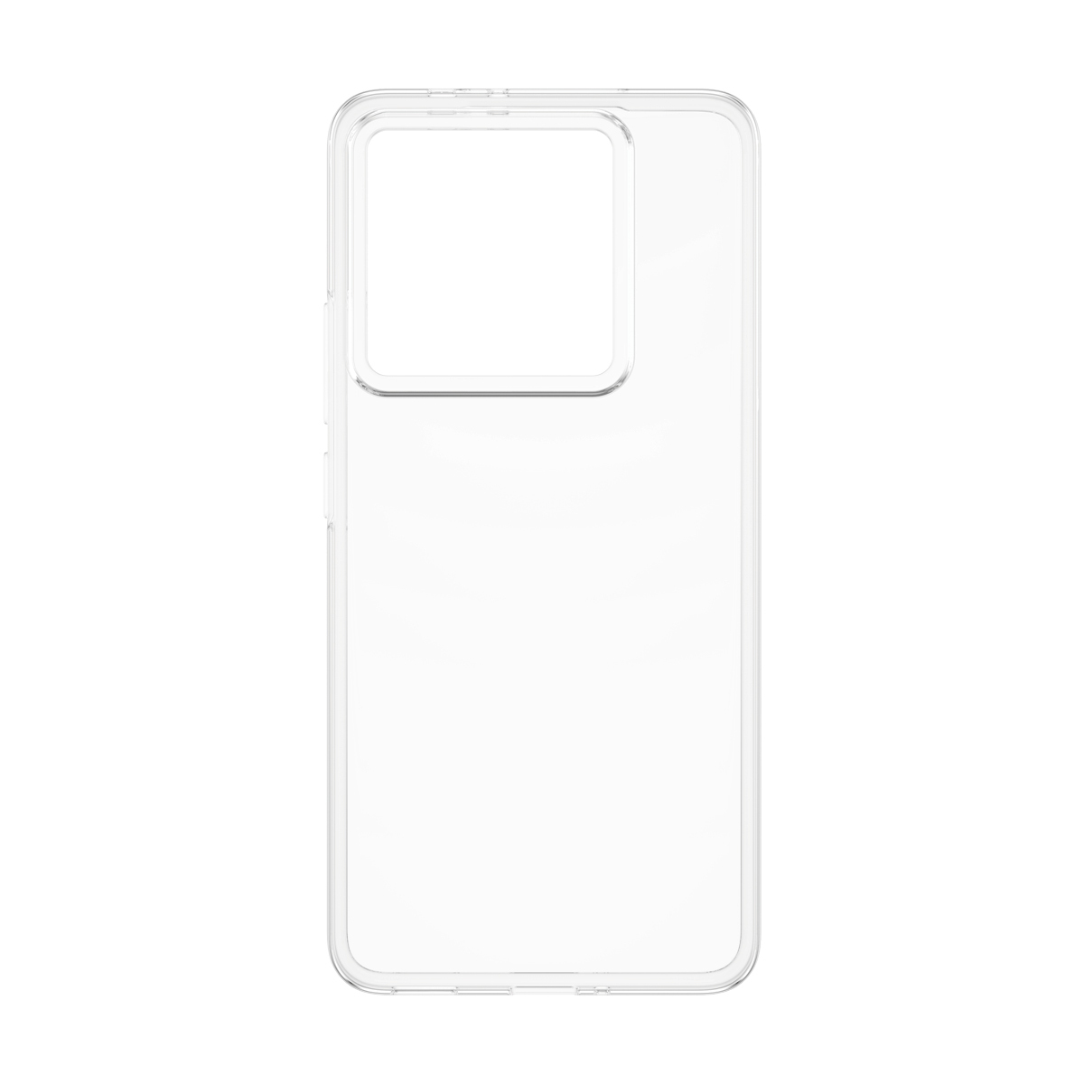 PanzerGlass SAFE. by PanzerGlass® TPU Case Transparent Xiaomi 14T Pro – image 4