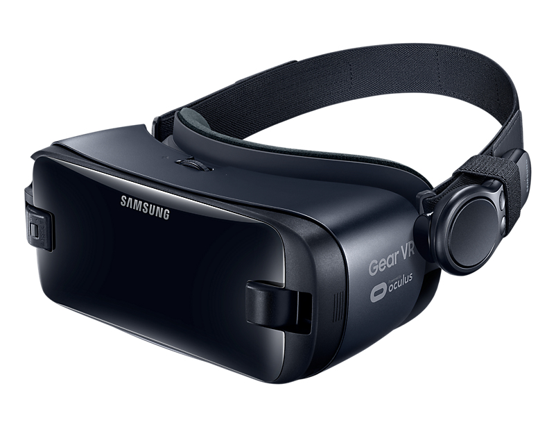 Samsung SM-R324 Smartphone-based head mounted display – image 8
