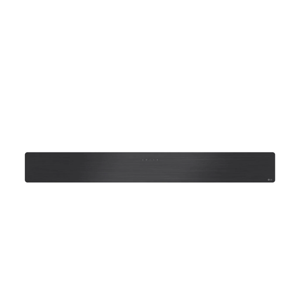 LG 800W Soundbar with Subwoofer, Black – image 3