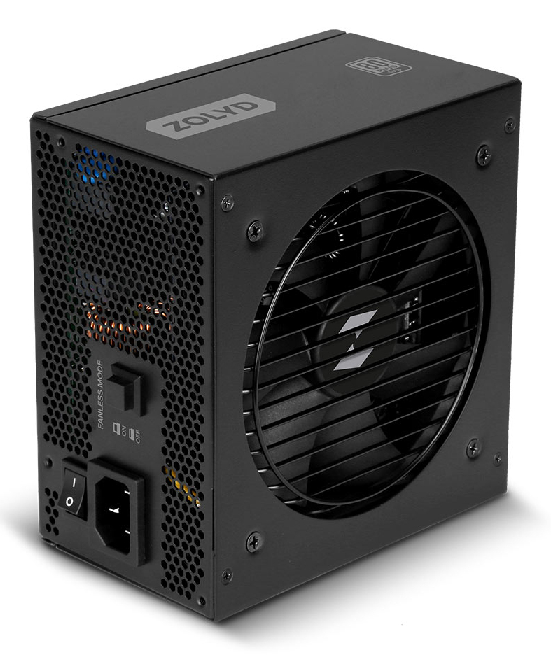 Zolyd ZLDGM750MBK power supply unit – image 4