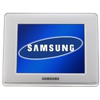 Samsung SPF-83V, PhotoFrame 8", 300:1 – image 1