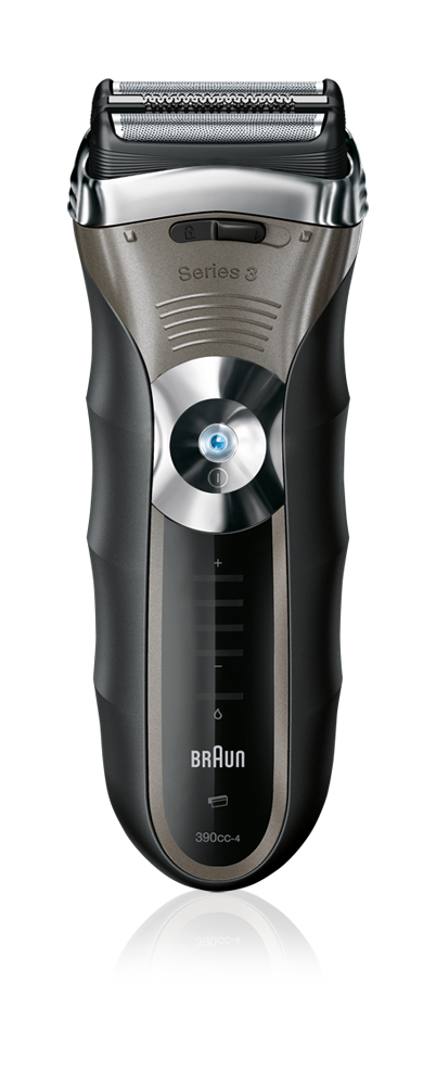 Braun Series 3 390cc-4 – image 5