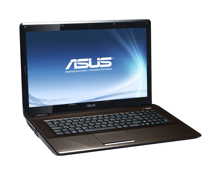 ASUS X72F-TY182V laptop Intel® Core™ i3 i3-370M – image 3