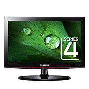 Samsung LE32D400E1W – image 3