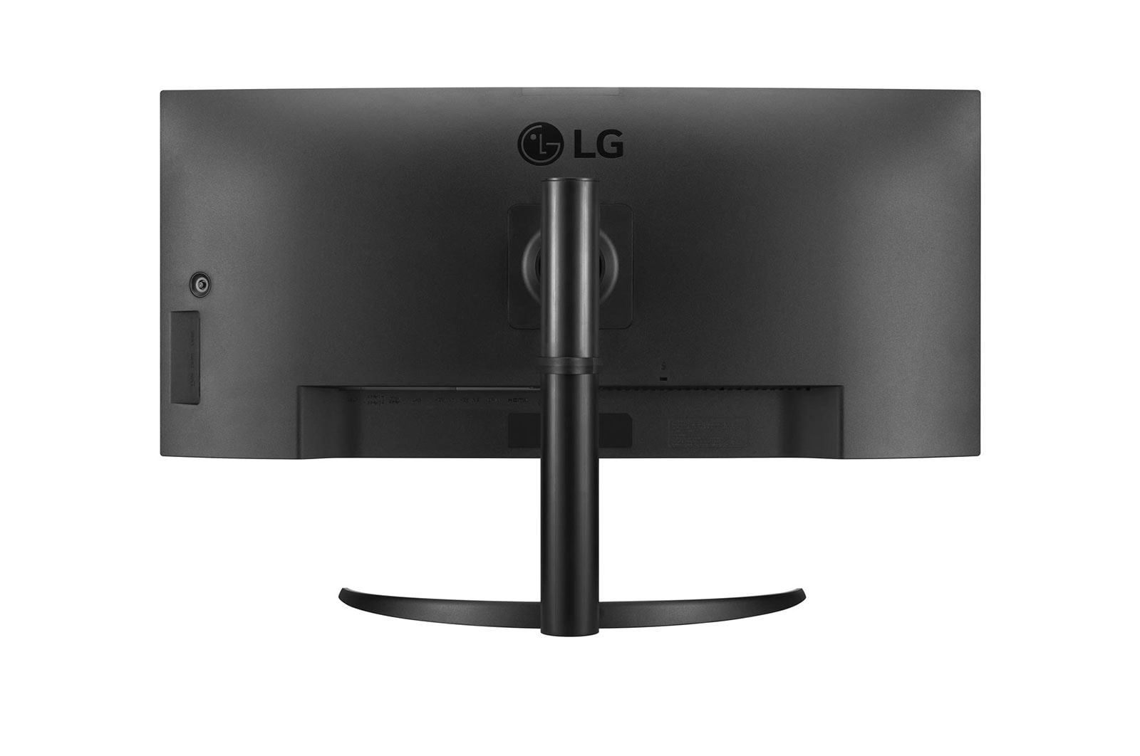 LG 34WQ75X-B computer monitor – image 6