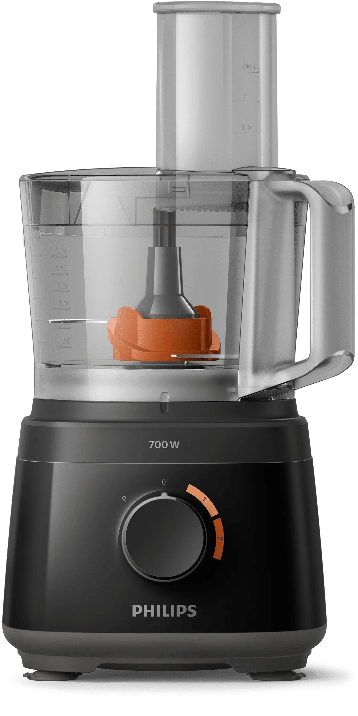 Philips HR7320/10R1 — vue 1 sur 8