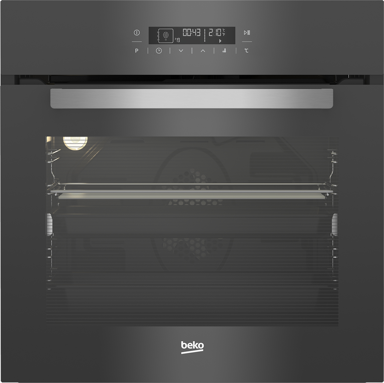Beko 7768386707 — vue 1 sur 6