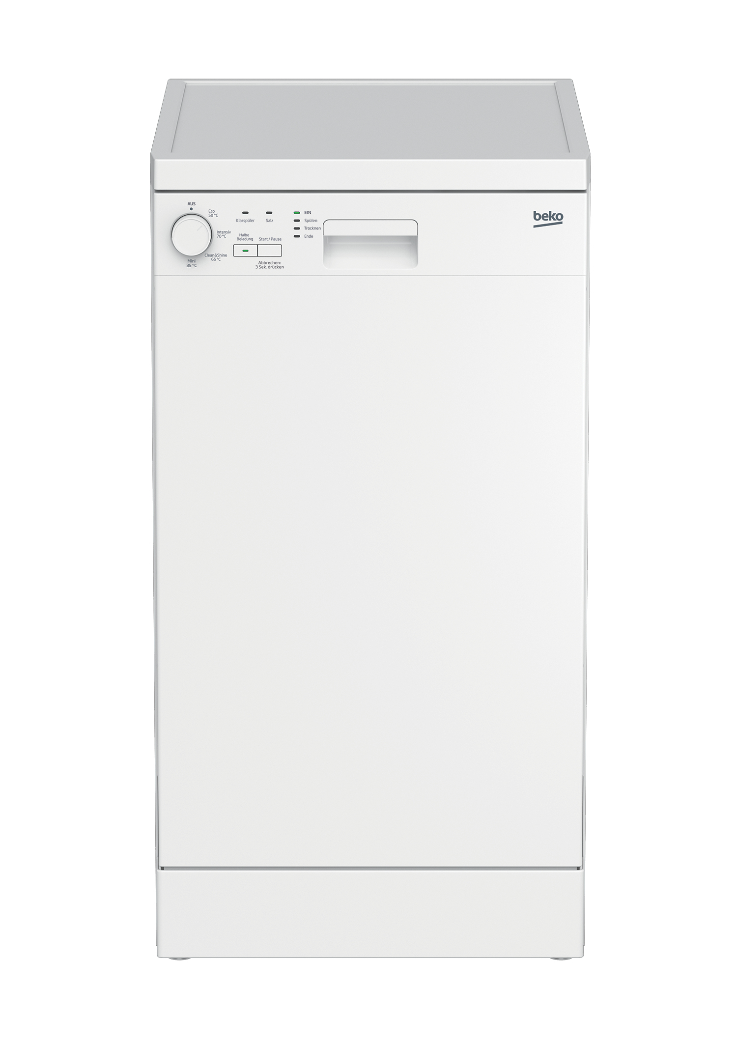 Beko SGS 0445 PS — vue 1 sur 7