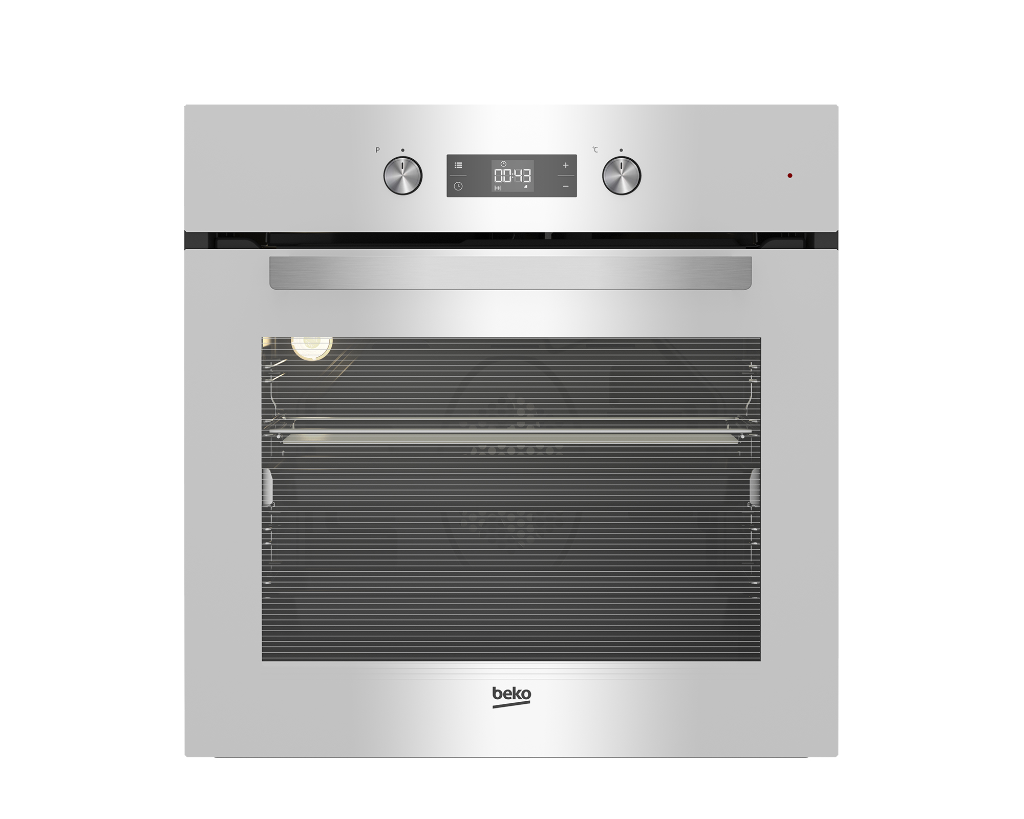 Beko BIM24301WCS — vue 1 sur 7