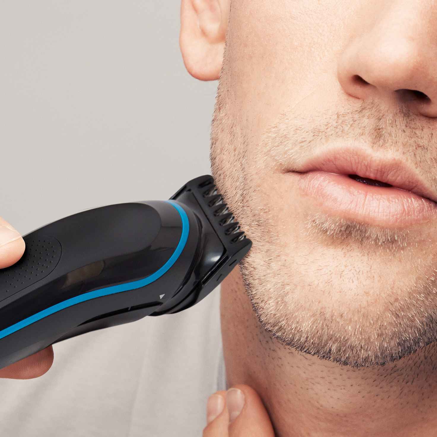 Braun All-in-one MGK5080 beard trimmer Battery 13 – image 2