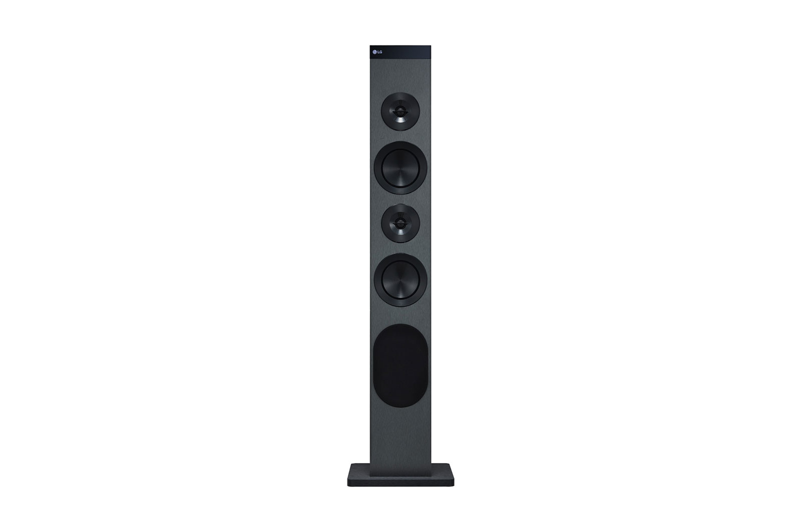 LG RL3 home audio system Home audio mini system – image 1